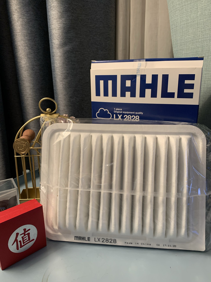 马勒空气滤清器