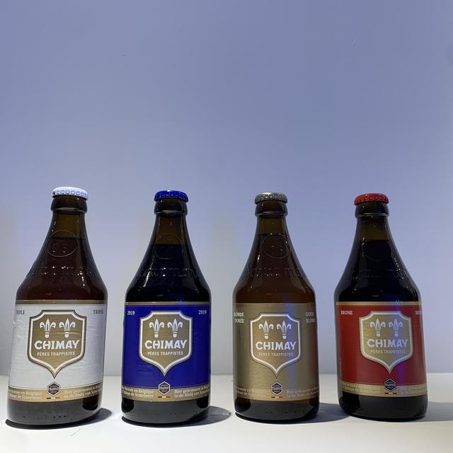 比利时进口Chimay智美真的有网评那么好喝吗？