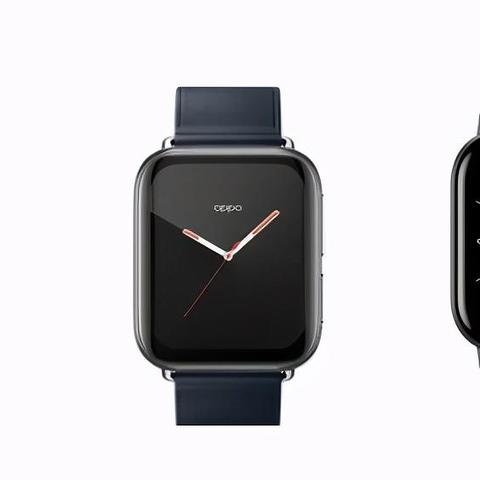 OPPO Watch、Apple Watch、Amazfit GTS 2买哪个？看完此文，轻松选择！