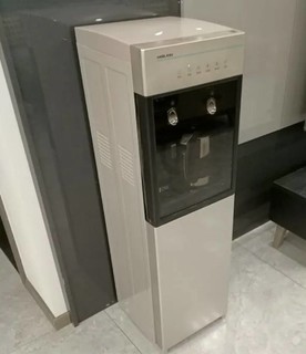 非常好用的一款饮水机