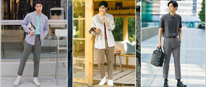  优衣库的“聪明裤”为什么叫聪明裤？穿了又不会变聪明……