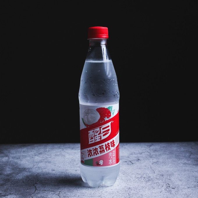 还记得醒目的味道么没错它又回来了