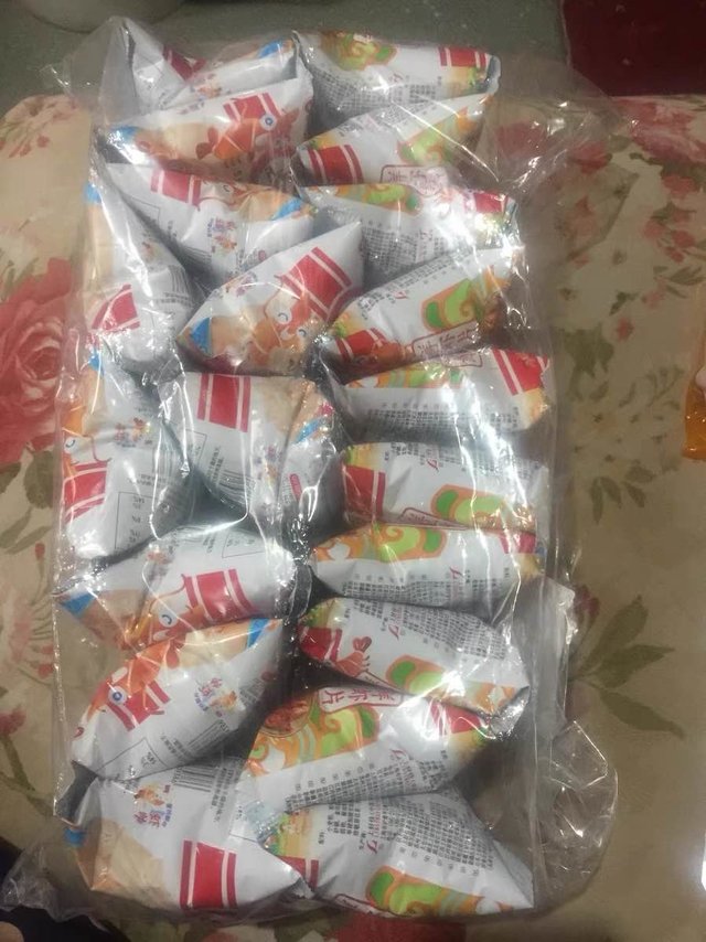 鲜香可口，酥酥脆脆