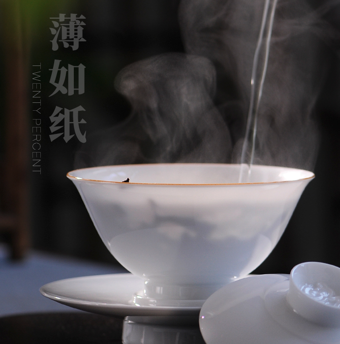 涨知识啦｜喝茶对茶具有什么讲究？