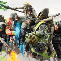 育碧免费游玩新作《Xdefiant》首秀，团队战术对抗