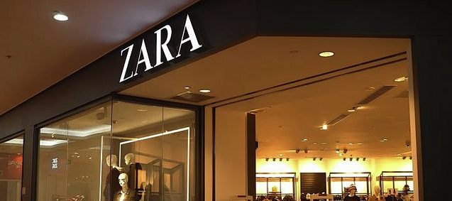 连zara竟然都在减产 Zara母公司2020年减产了17 女装 什么值得买