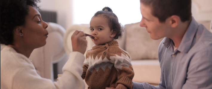  给宝宝做辅食，用这些好用的辅食机来助力