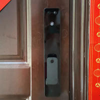 门锁、门铃、摄像头三合一，小米全自动智能门锁Pro 一步到位新选择