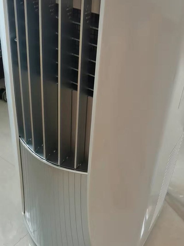 移动空调