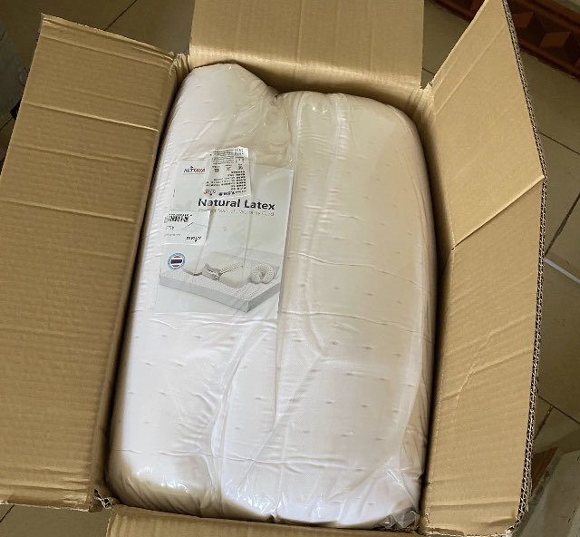 夏日居家好物乳胶床垫