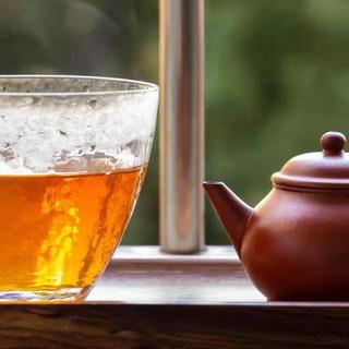 夏日神仙茶饮 篇二：三伏炎夏喝什么茶？我的夏日“下火茶”分享