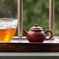 夏日神仙茶饮 篇二：三伏炎夏喝什么茶？我的夏日“下火茶”分享