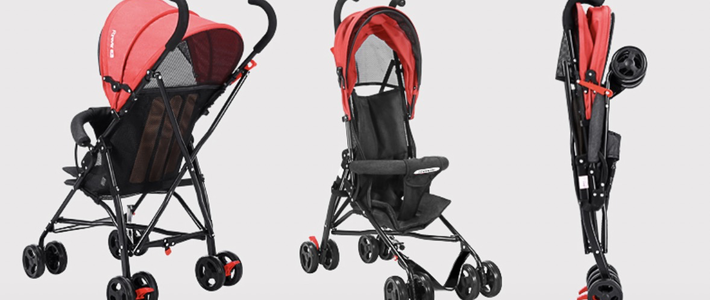  轻便型婴儿推车怎么选？6款热门车型推荐