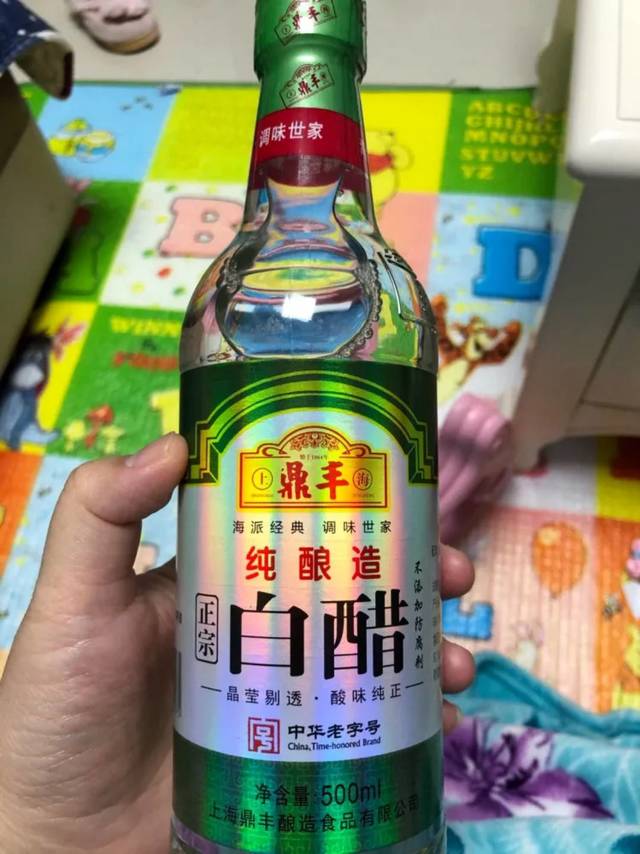 老品牌值得信赖,吃的也放心