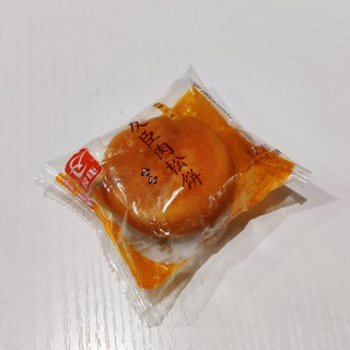 友臣肉松饼，我的最爱呀~