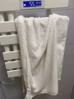 电热毛巾架