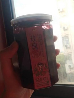 纯手工酿制的花茶酱，好贴近大自然