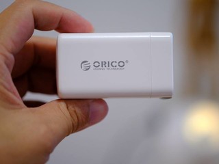 ORICO氮化镓65W快充充电器