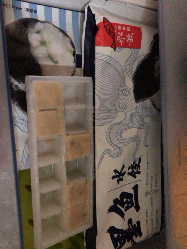 娃们最爱吃的饺子单品之一