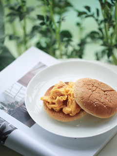 工作日里早饭与午饭便当