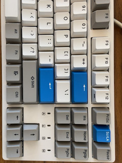 我的办公工具——杜迦k320银轴机械键盘