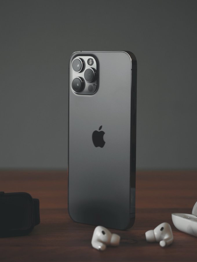 苹果iphone 12 pro maxiphone怎么样 0012promax石墨灰yyds6015