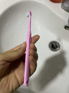 我用过最好用的0-3岁的儿童牙刷