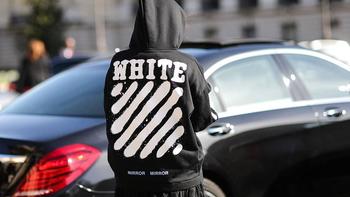 奢侈巨头LVMH收购Off-White，时尚版图再添新成员