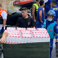 美团驰援郑州：63万件生活必需物资正送到一线和社区