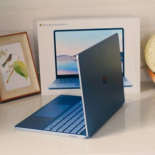 真香系列-Surface Laptop 