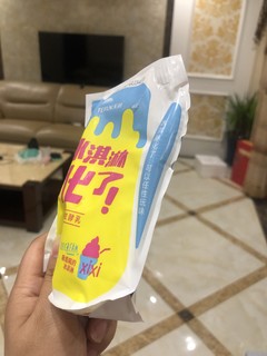 无限回购超级棒的新疆酸奶