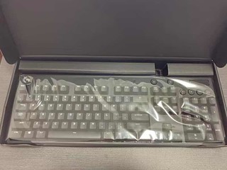 罗技G610游戏办公键盘