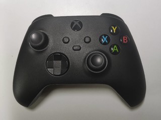 xbox手柄我的RPG游戏利器！