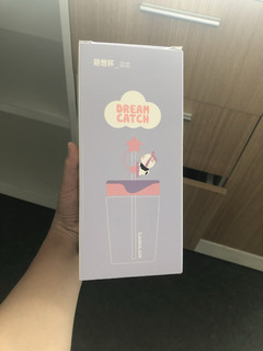 可可爱爱的萌想杯