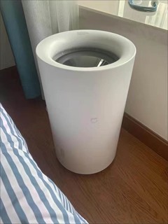 米家 智能加湿器