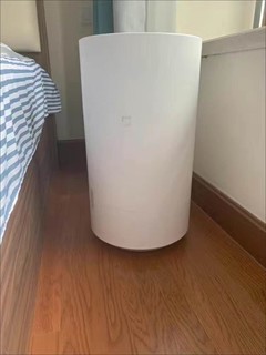 米家 智能加湿器