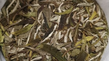 最近入手的普洱茶小评 篇四十二：43之福鼎白茶是什么以及拼多多和淘宝上的低价白茶是什么