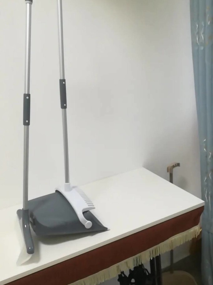 扫把