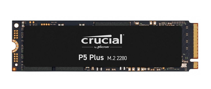 性能翻一番：铠侠发布 CD7 系列 PCIe 5.0 SSD