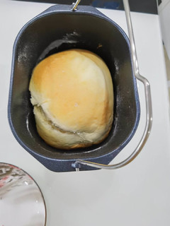 懒人吃货必备神器——美的面包机