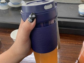 榨汁杯