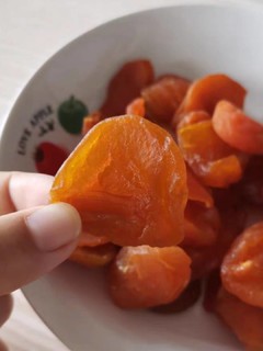 不长胖的蜜饯小零食，多肉饱满