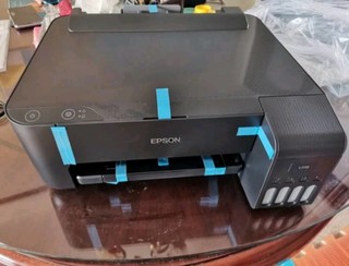 爱普生（EPSON）L1119打印机 