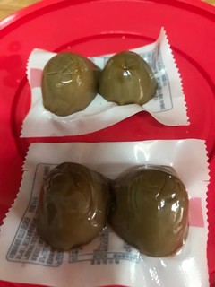 非常好吃的卤鹌鹑蛋