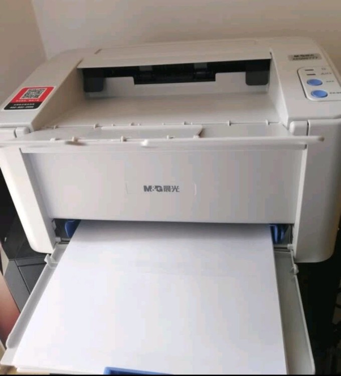 晨光打印机