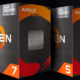 这回能买到！AMD  Ryzen 5000G系列APU 定于8月5日上市