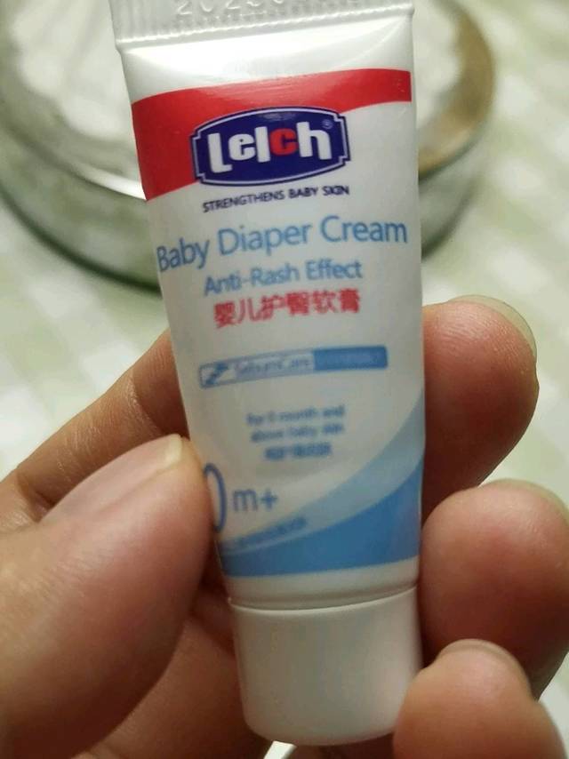 夏天不再红屁屁啦