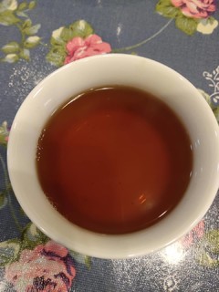 这个茶叶比较合我的口味，味道非常正宗醇厚