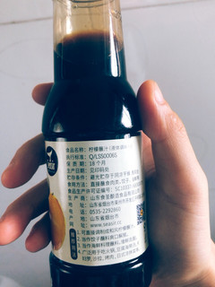 有点酸，不符合个人口味