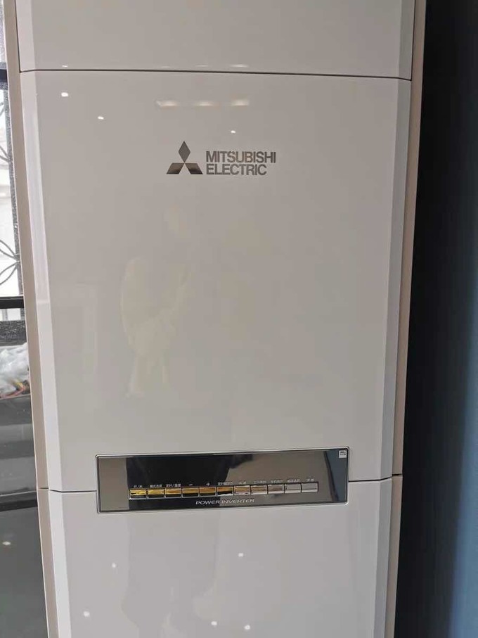 三菱电机立柜式空调